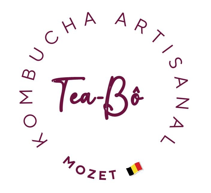 Tea Bo Kombucha