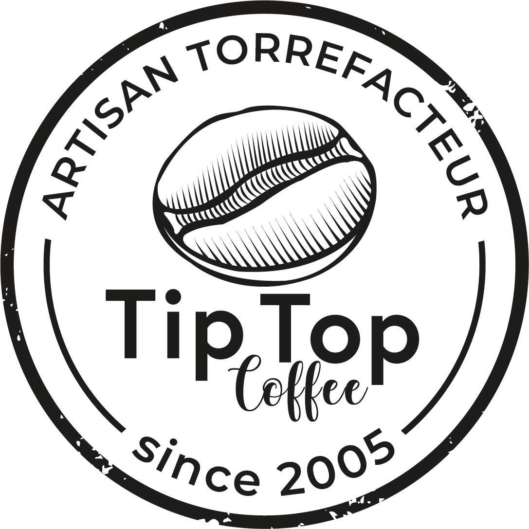 Tip top coffee